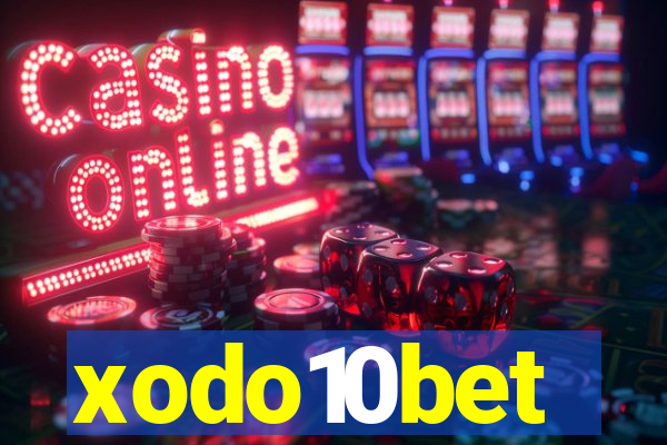 xodo10bet