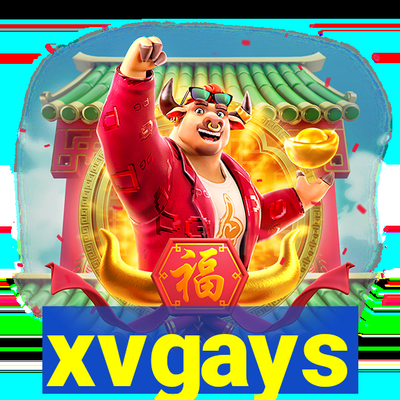 xvgays