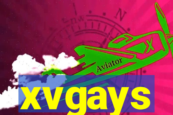 xvgays