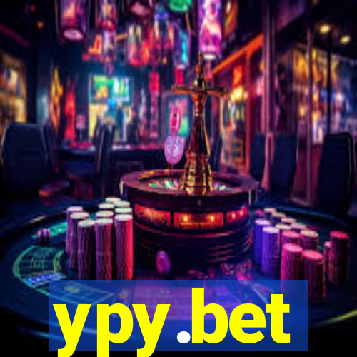 ypy.bet