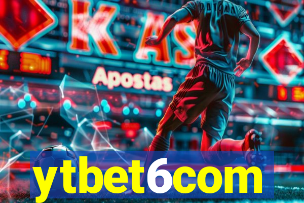 ytbet6com