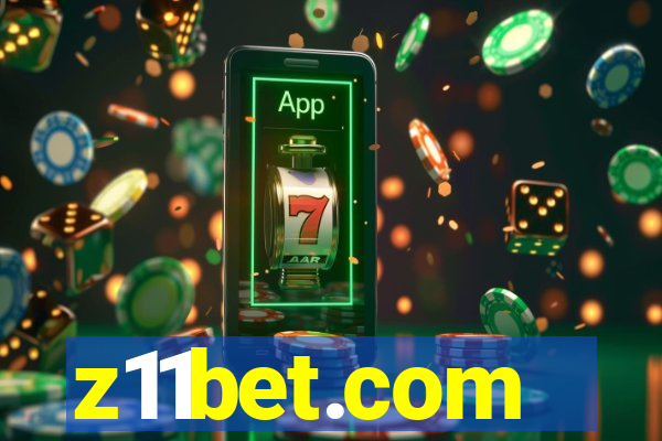 z11bet.com